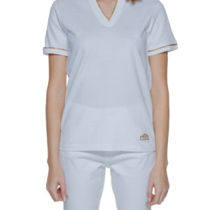 Alviero Martini Prima Classe T-Shirt Donna