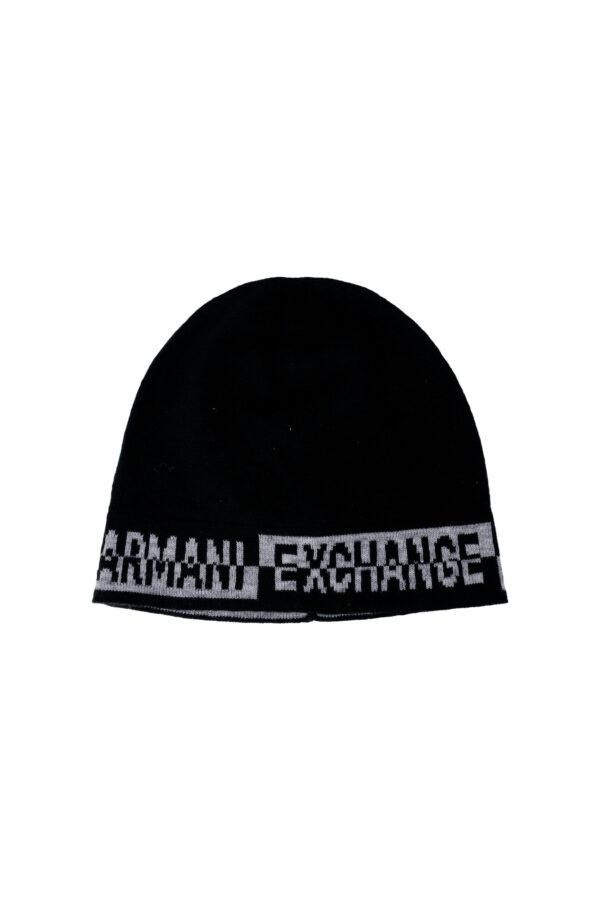 Armani Exchange Cappello Uomo - immagine 3