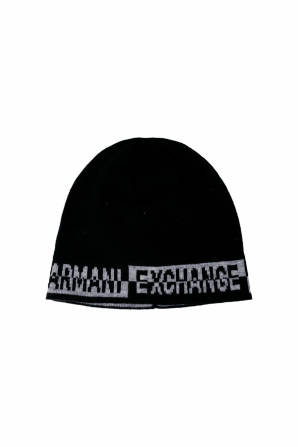 Armani Exchange Cappello Uomo