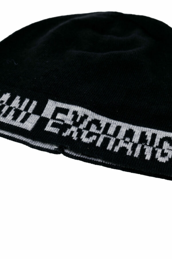 Armani Exchange Cappello Uomo - immagine 2