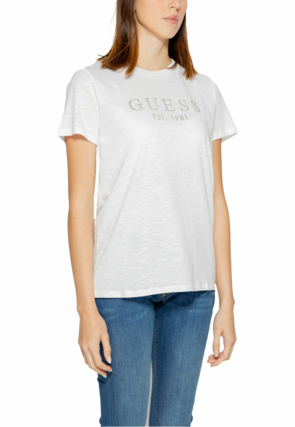 Guess T-Shirt Donna - immagine 3