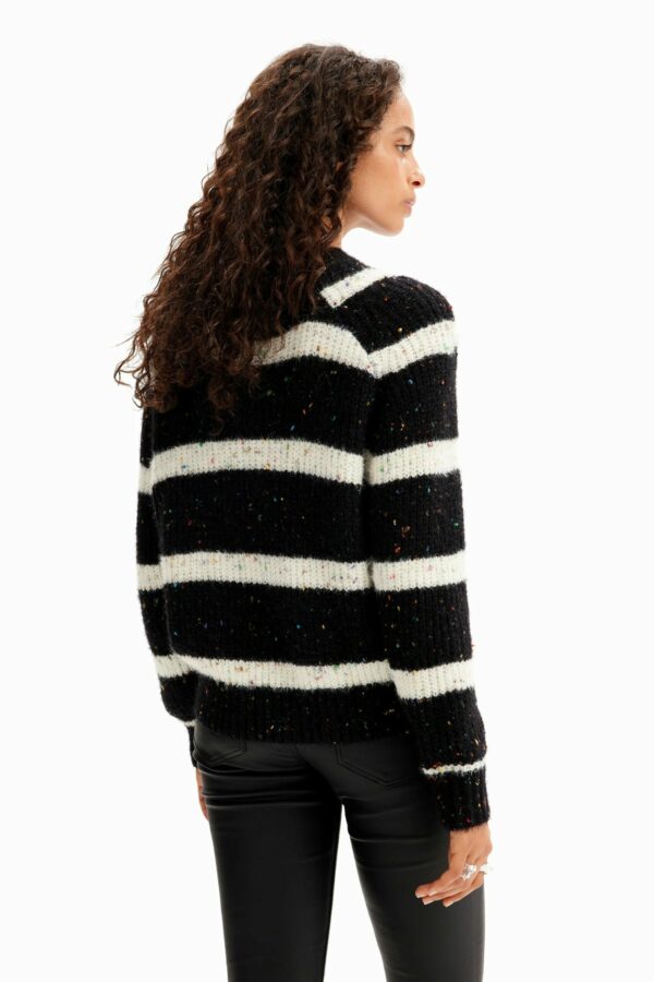 Desigual Maglia Donna - immagine 2