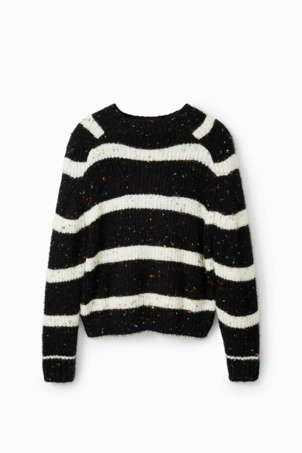 Desigual Maglia Donna