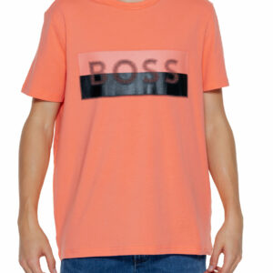 Boss T-Shirt Uomo