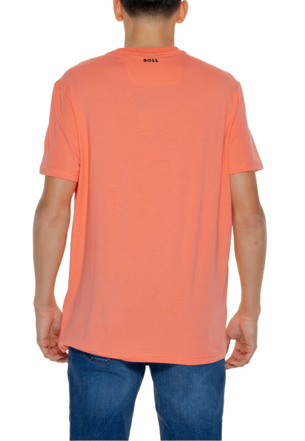 Boss T-Shirt Uomo - immagine 2