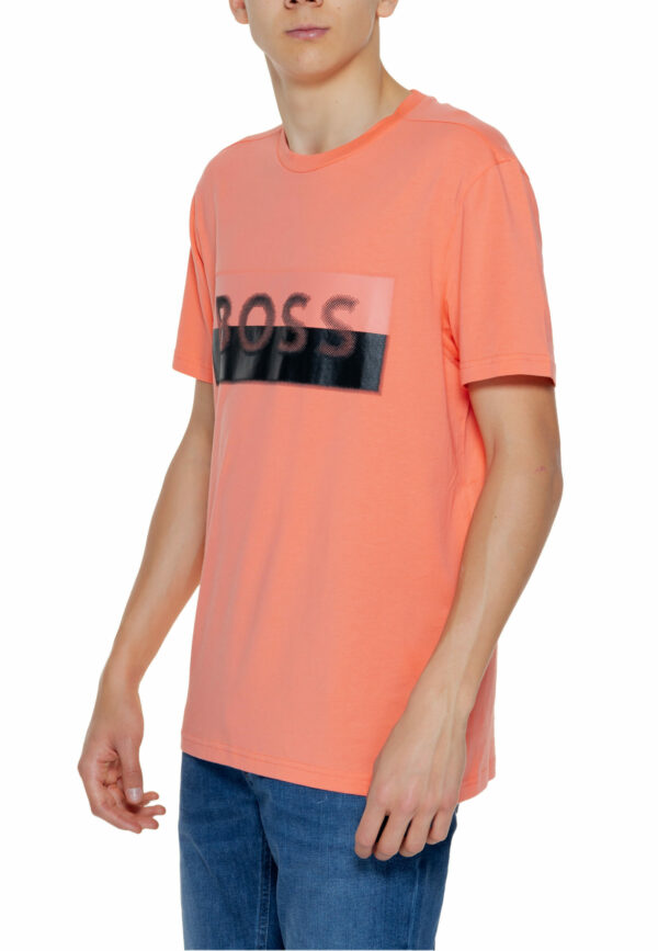 Boss T-Shirt Uomo - immagine 3