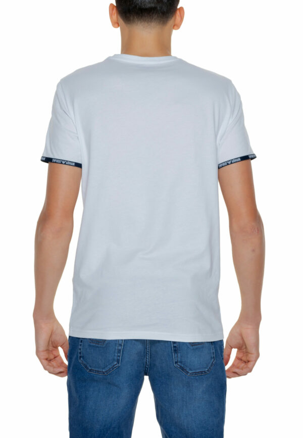 Emporio Armani Underwear T-Shirt Uomo - immagine 2