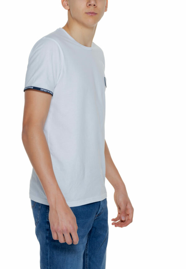 Emporio Armani Underwear T-Shirt Uomo - immagine 3