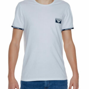 Emporio Armani Underwear T-Shirt Uomo