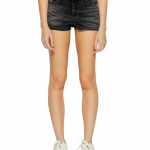 Tommy Hilfiger Jeans Shorts Donna
