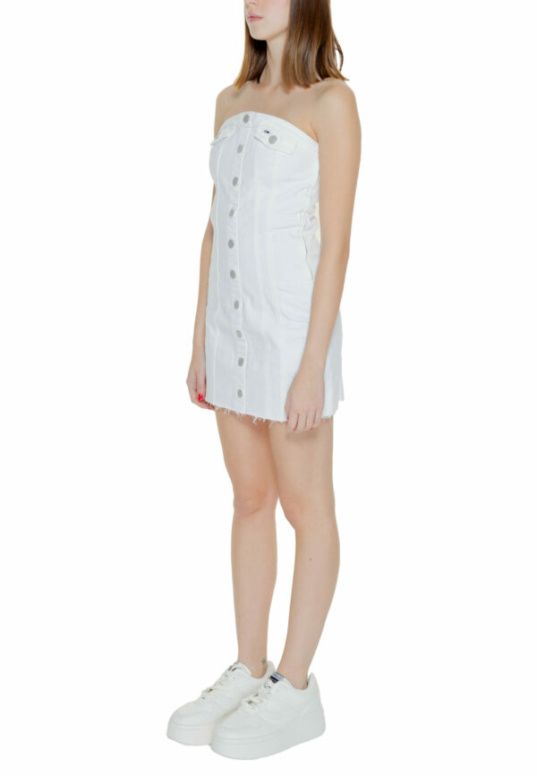 Tommy Hilfiger Jeans Abito Donna - immagine 3