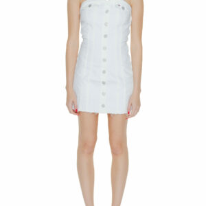 Tommy Hilfiger Jeans Abito Donna