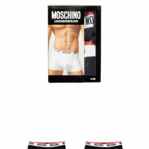 Moschino Underwear Intimo Uomo