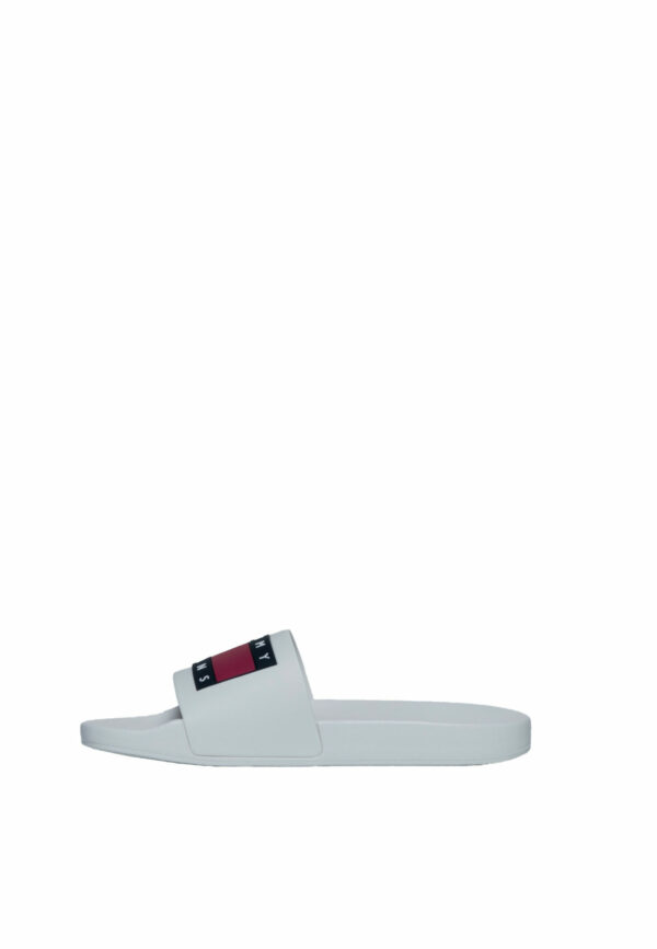 Tommy Hilfiger Jeans Ciabatte Uomo - immagine 2