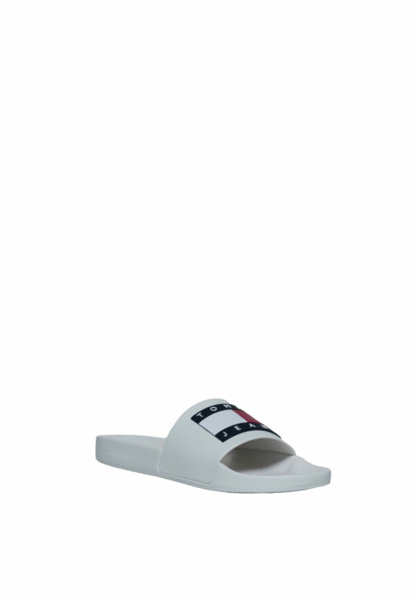 Tommy Hilfiger Jeans Ciabatte Uomo - immagine 3