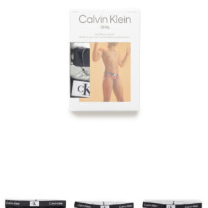 Calvin Klein Underwear Intimo Uomo
