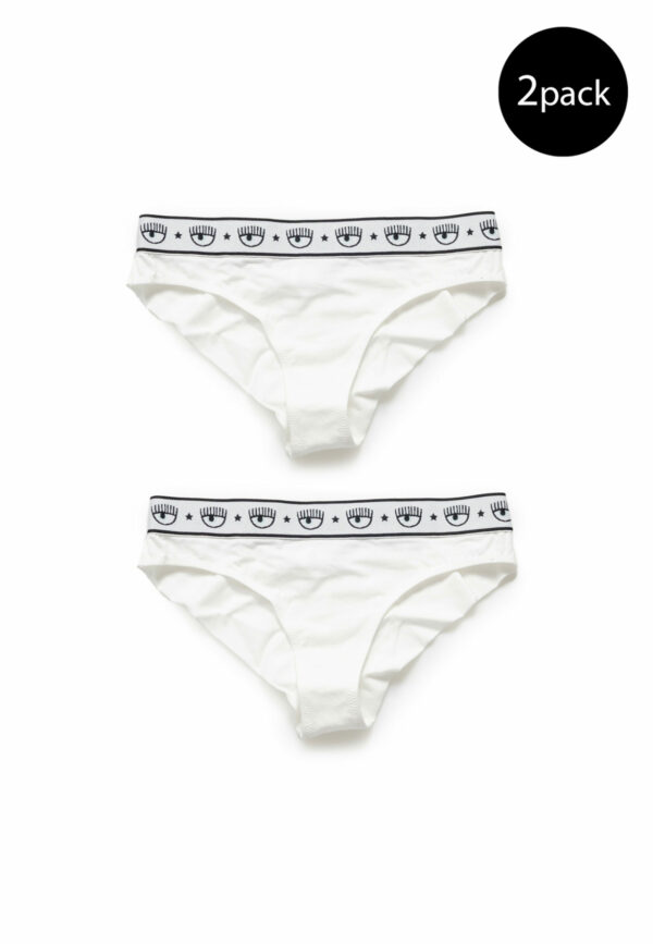 Chiara Ferragni Intimo Donna - immagine 2