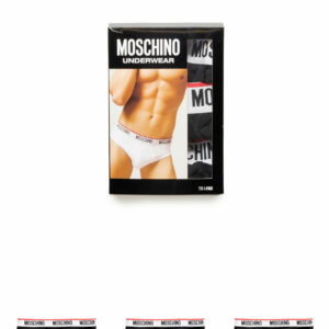 Moschino Underwear Intimo Uomo