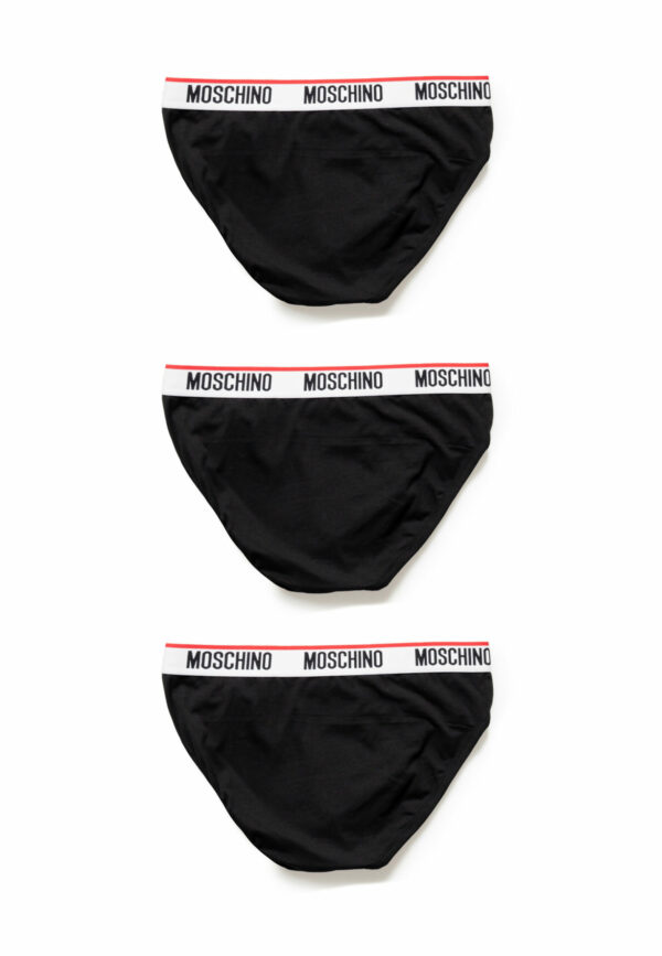 Moschino Underwear Intimo Uomo - immagine 3