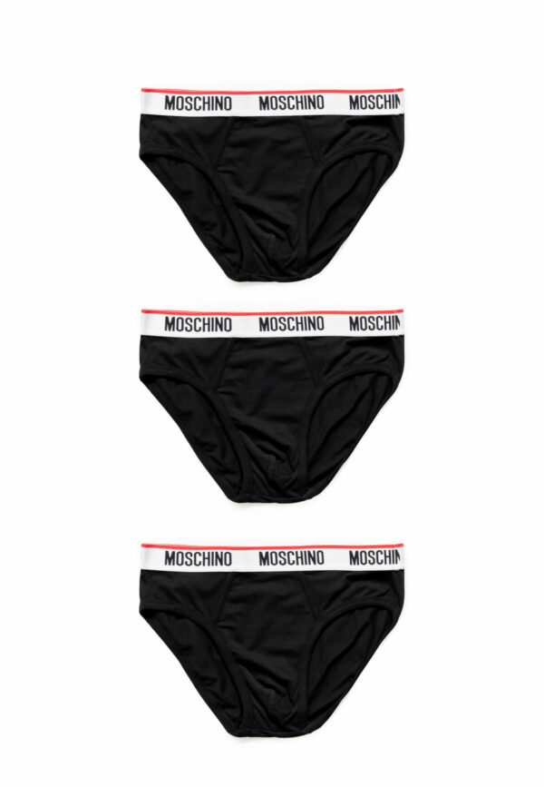 Moschino Underwear Intimo Uomo - immagine 2