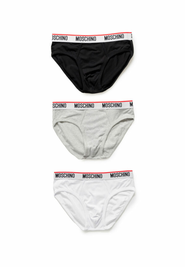 Moschino Underwear Intimo Uomo - immagine 2