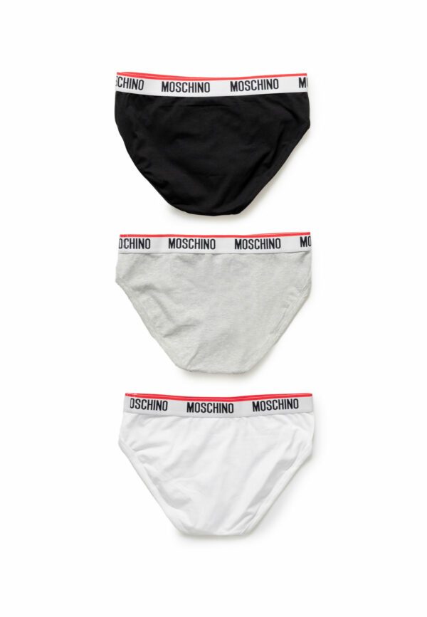 Moschino Underwear Intimo Uomo - immagine 3