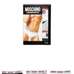 Moschino Underwear Intimo Uomo