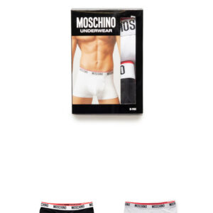 Moschino Underwear Intimo Uomo