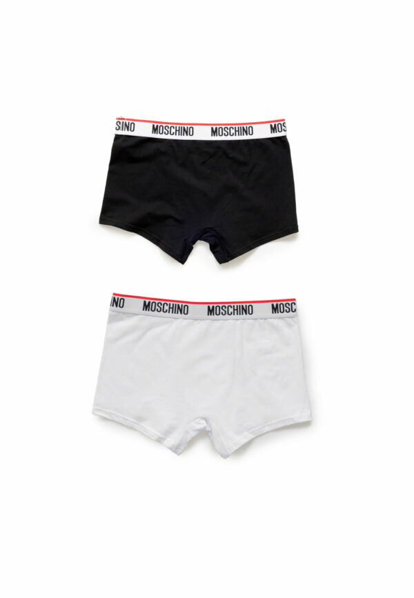 Moschino Underwear Intimo Uomo - immagine 2