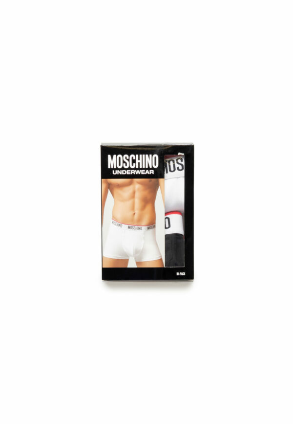 Moschino Underwear Intimo Uomo - immagine 3