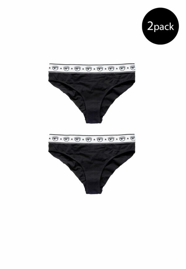 Chiara Ferragni Intimo Donna - immagine 2
