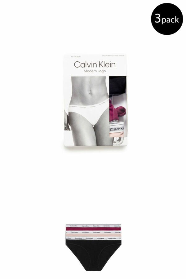 Calvin Klein Intimo Donna