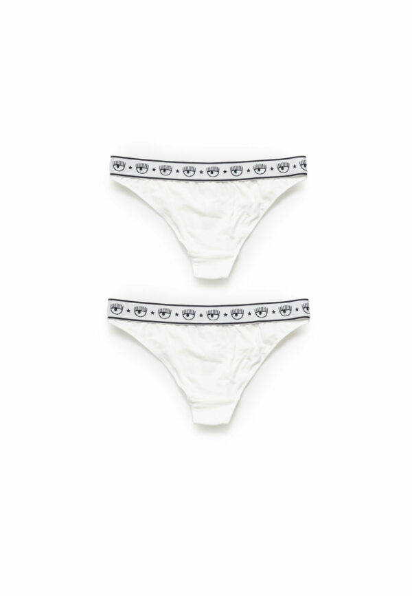 Chiara Ferragni Intimo Donna - immagine 2