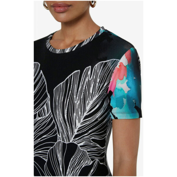 Desigual Maglia Donna - immagine 3