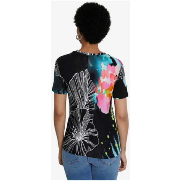 Desigual Maglia Donna - immagine 2