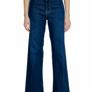 Guess Pantaloni Donna