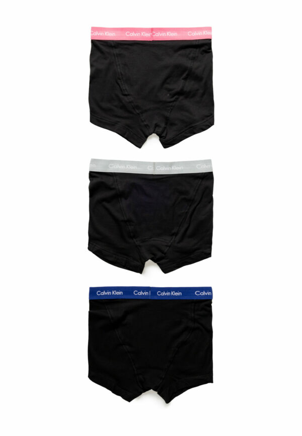 Calvin Klein Intimo Uomo - immagine 3