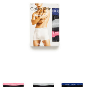 Calvin Klein Intimo Uomo