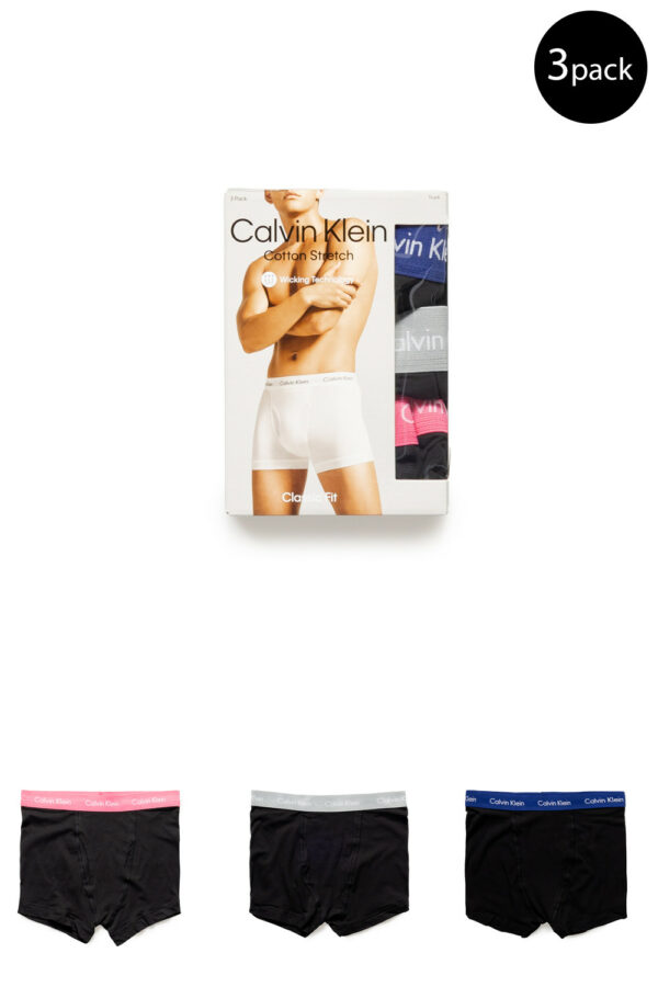 Calvin Klein Intimo Uomo