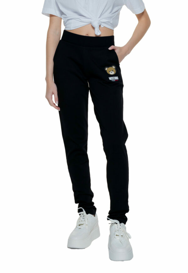 Moschino Underwear Pantaloni Donna - immagine 3