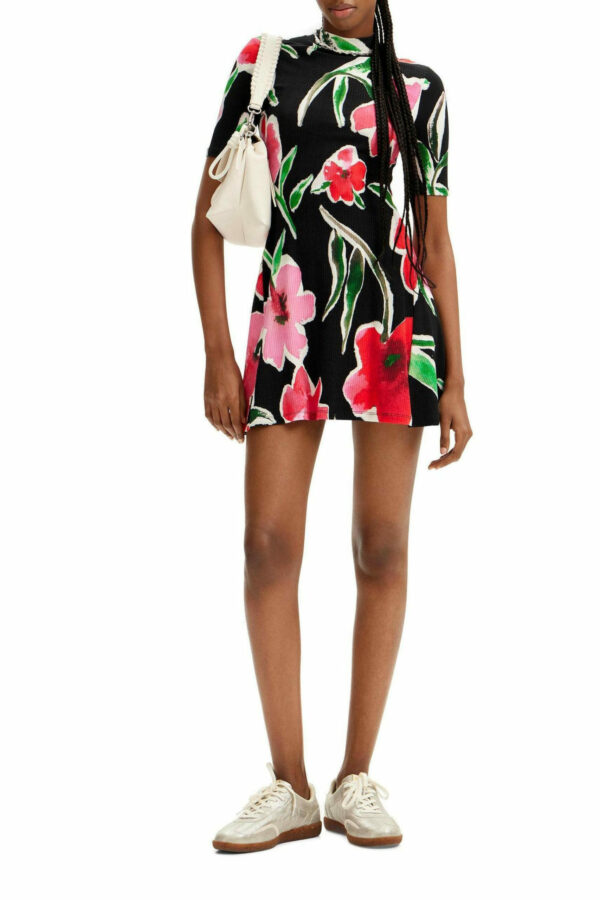 Desigual Abito Donna - immagine 3