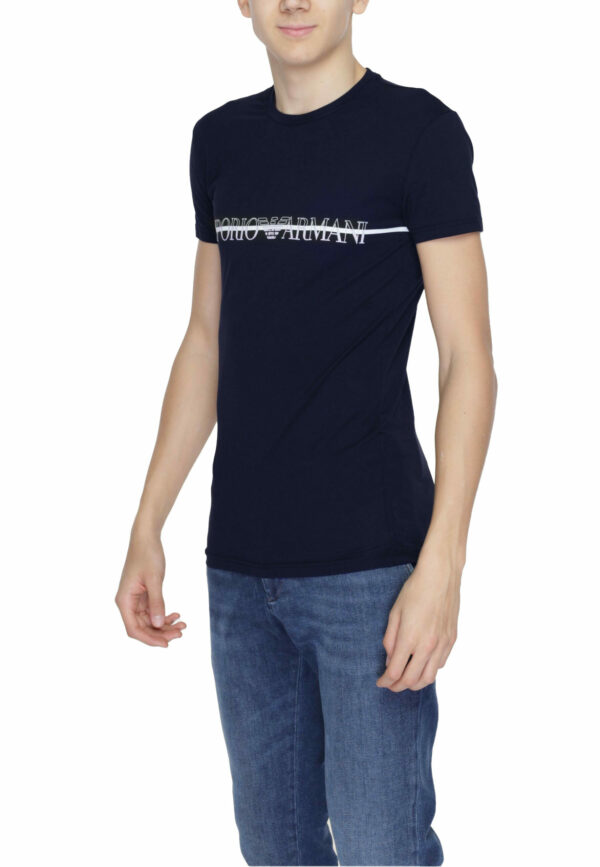 Emporio Armani Underwear T-Shirt Uomo - immagine 3