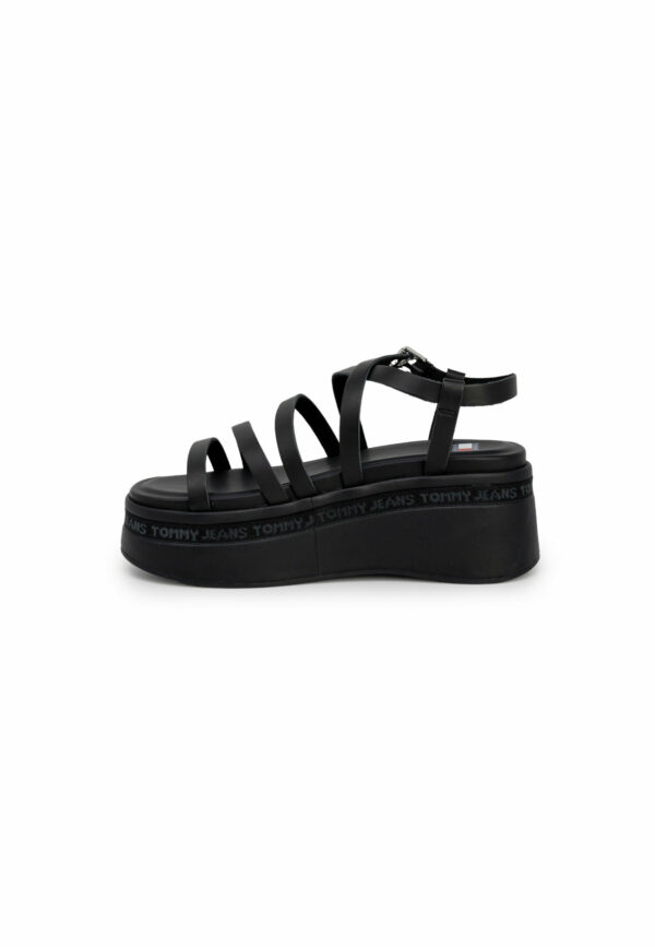 Tommy Hilfiger Jeans Sandali Donna - immagine 3