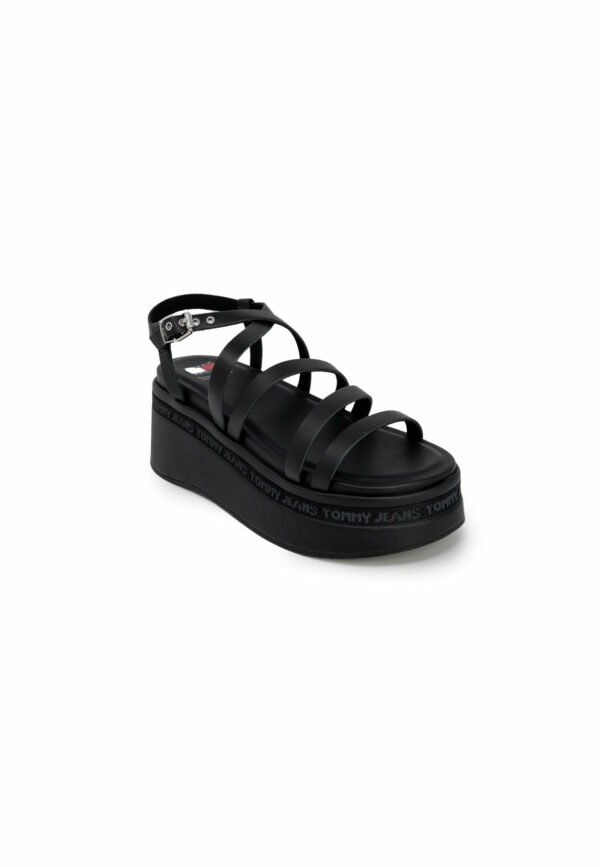 Tommy Hilfiger Jeans Sandali Donna - immagine 2