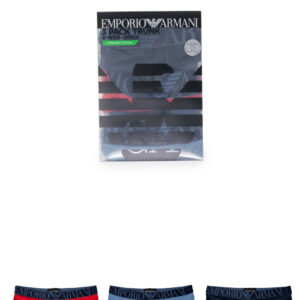 Emporio Armani Underwear Intimo Uomo