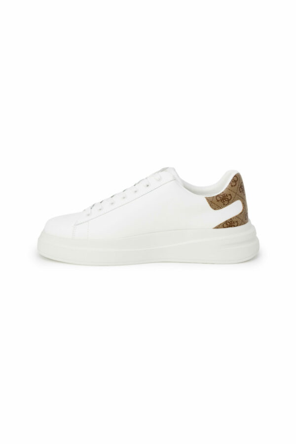 Guess Sneakers Uomo - immagine 3