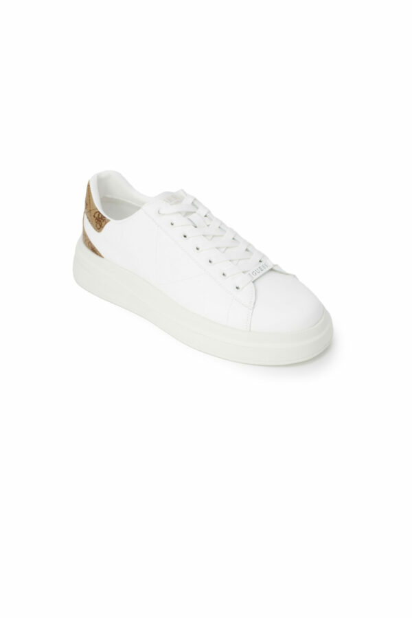 Guess Sneakers Uomo - immagine 2