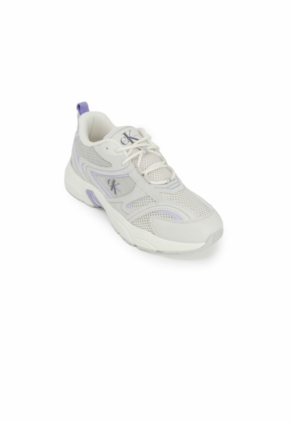 Calvin Klein Sneakers Donna - immagine 2