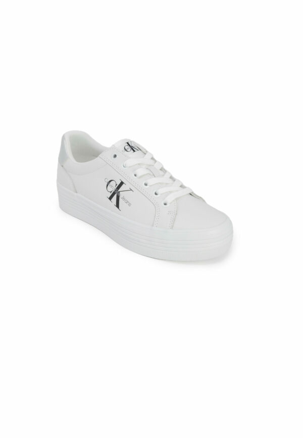 Calvin Klein Sneakers Donna - immagine 2