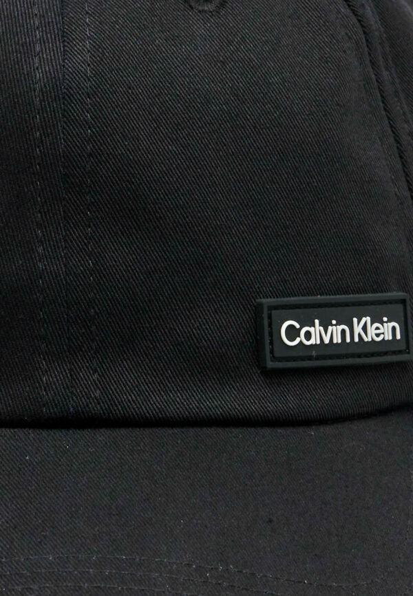 Calvin Klein Cappello Uomo - immagine 3